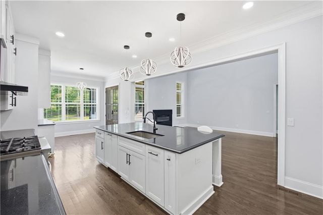 1281 Turkey Mountain Road NE, Rome, GA 30165