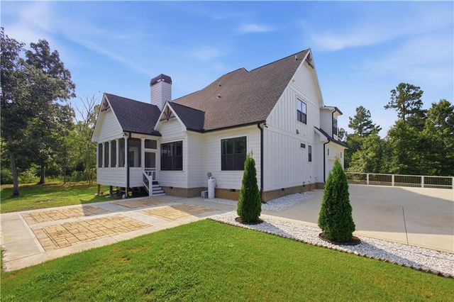 1281 Turkey Mountain Road NE, Rome, GA 30165