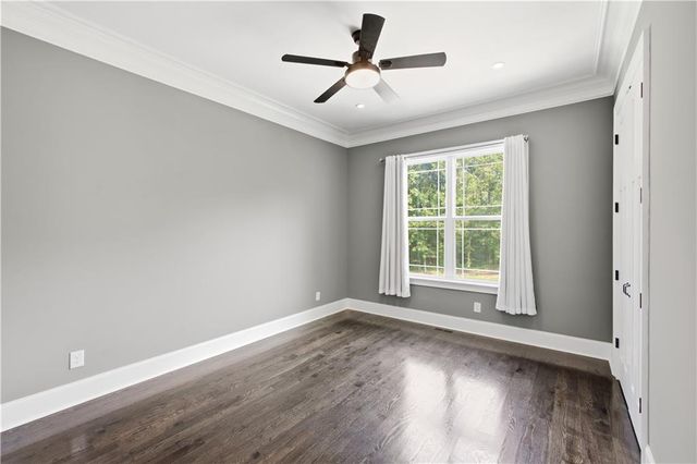 1281 Turkey Mountain Road NE, Rome, GA 30165