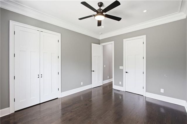 1281 Turkey Mountain Road NE, Rome, GA 30165