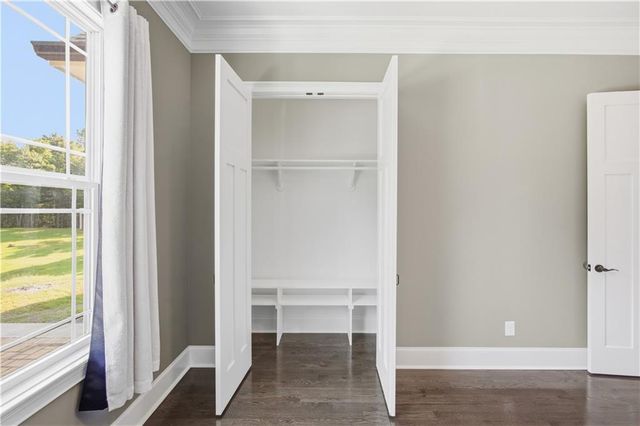 1281 Turkey Mountain Road NE, Rome, GA 30165
