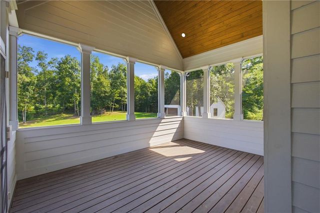 1281 Turkey Mountain Road NE, Rome, GA 30165