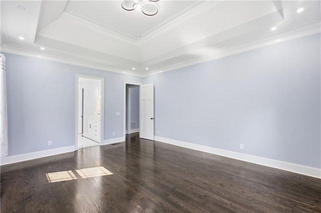 1281 Turkey Mountain Road NE, Rome, GA 30165