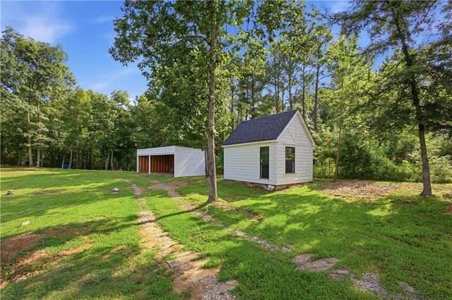 1281 Turkey Mountain Road NE, Rome, GA 30165