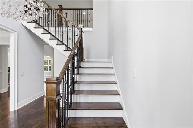 1281 Turkey Mountain Road NE, Rome, GA 30165