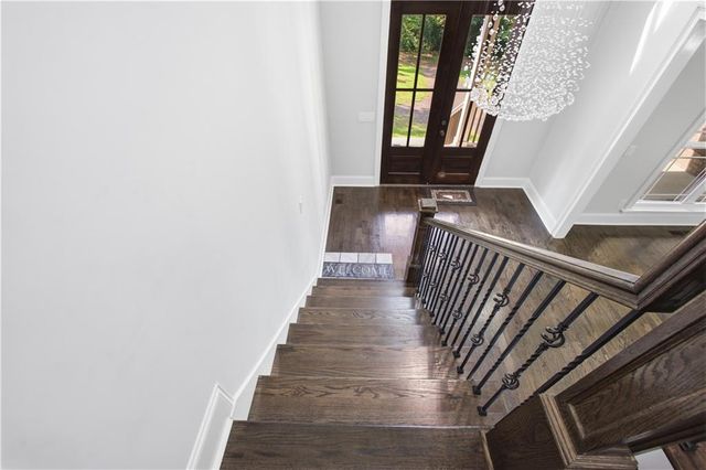 1281 Turkey Mountain Road NE, Rome, GA 30165