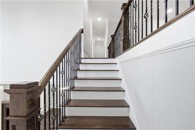 1281 Turkey Mountain Road NE, Rome, GA 30165
