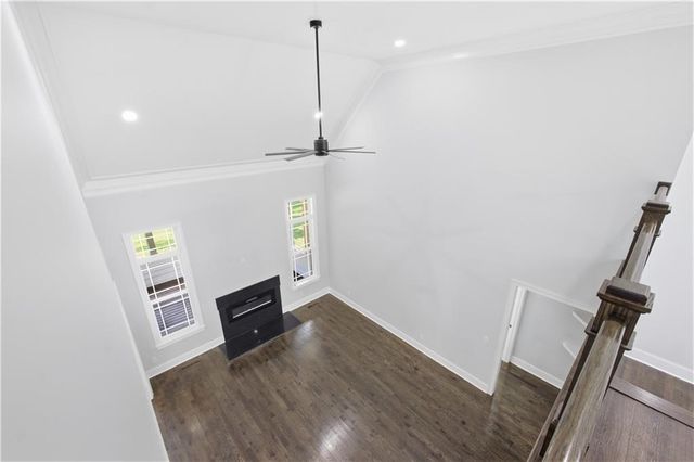 1281 Turkey Mountain Road NE, Rome, GA 30165