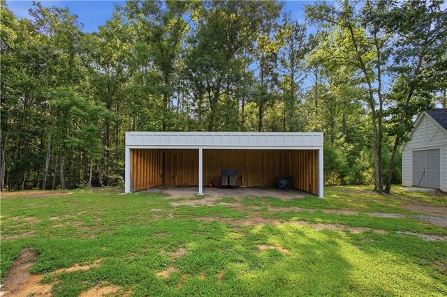 1281 Turkey Mountain Road NE, Rome, GA 30165