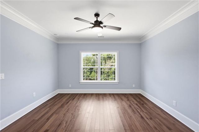 1281 Turkey Mountain Road NE, Rome, GA 30165