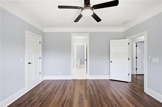 1281 Turkey Mountain Road NE, Rome, GA 30165