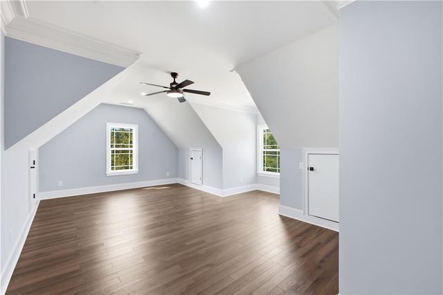 1281 Turkey Mountain Road NE, Rome, GA 30165