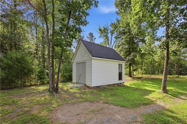 1281 Turkey Mountain Road NE, Rome, GA 30165