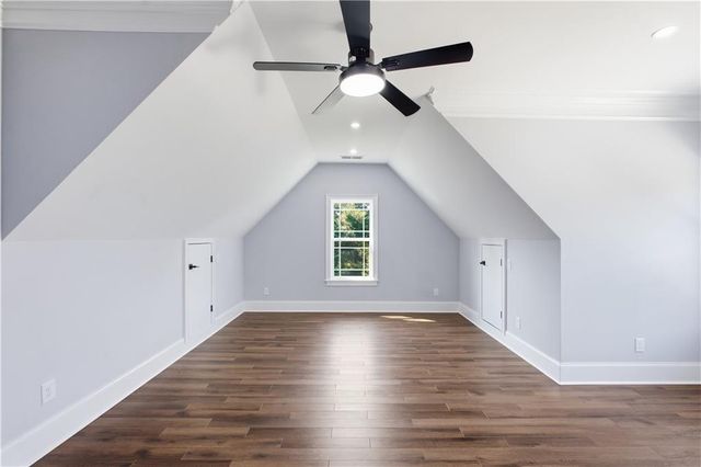 1281 Turkey Mountain Road NE, Rome, GA 30165