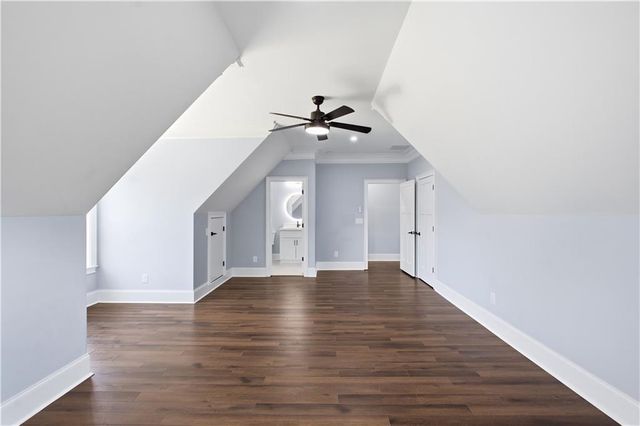 1281 Turkey Mountain Road NE, Rome, GA 30165