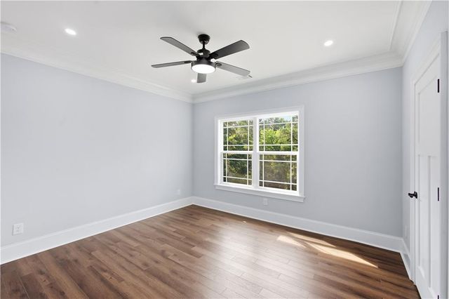 1281 Turkey Mountain Road NE, Rome, GA 30165
