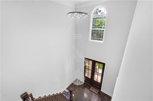 1281 Turkey Mountain Road NE, Rome, GA 30165
