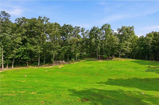 1281 Turkey Mountain Road NE, Rome, GA 30165