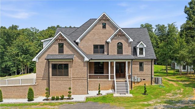 1281 Turkey Mountain Road NE, Rome, GA 30165