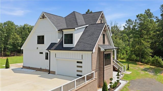 1281 Turkey Mountain Road NE, Rome, GA 30165
