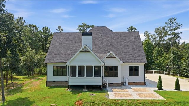 1281 Turkey Mountain Road NE, Rome, GA 30165
