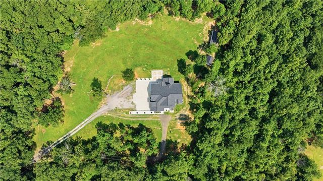 1281 Turkey Mountain Road NE, Rome, GA 30165