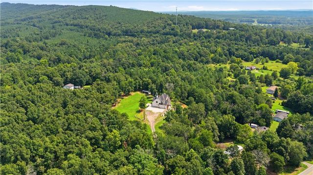 1281 Turkey Mountain Road NE, Rome, GA 30165