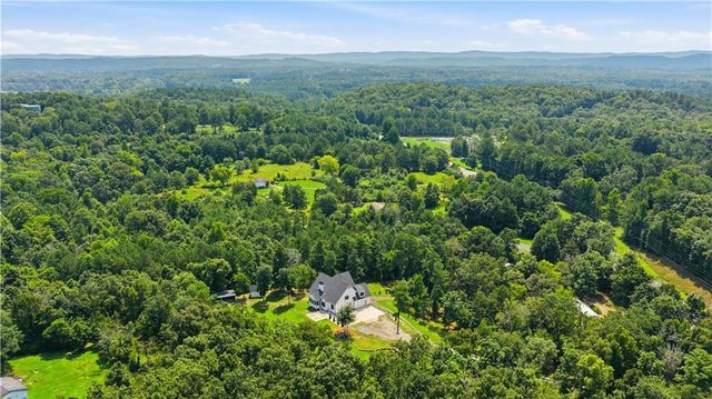 1281 Turkey Mountain Road NE, Rome, GA 30165
