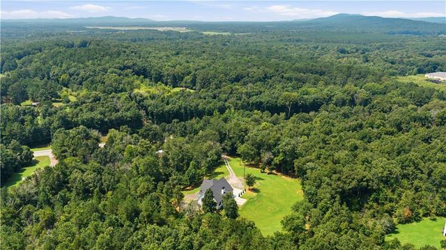 1281 Turkey Mountain Road NE, Rome, GA 30165