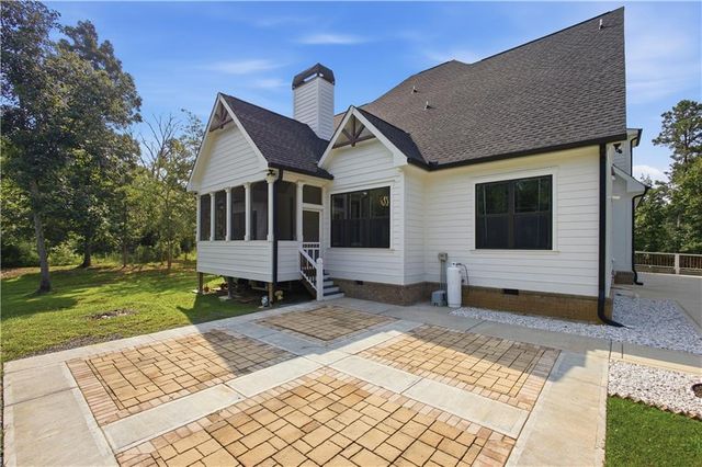 1281 Turkey Mountain Road NE, Rome, GA 30165