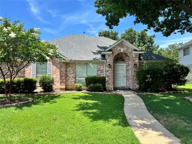 11308 Amber Valley Drive, Frisco, TX 75035