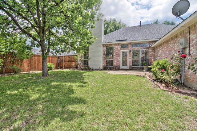 11308 Amber Valley Drive, Frisco, TX 75035