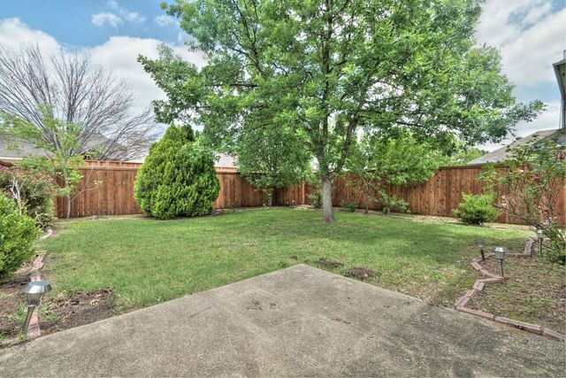 11308 Amber Valley Drive, Frisco, TX 75035