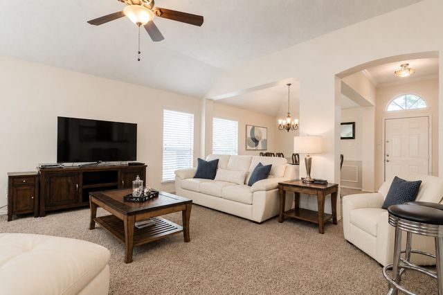 11308 Amber Valley Drive, Frisco, TX 75035