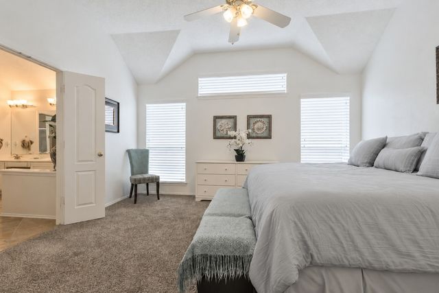 11308 Amber Valley Drive, Frisco, TX 75035