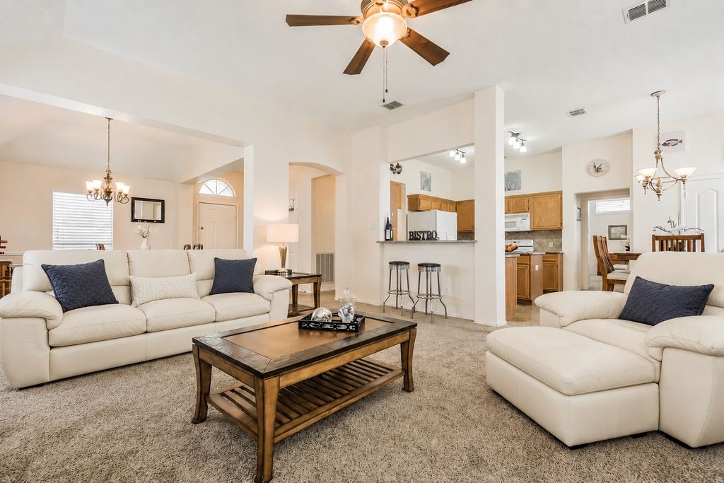 11308 Amber Valley Drive, Frisco, TX 75035