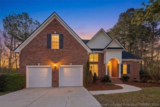 903 Penguin Drive, Fayetteville, NC 28312