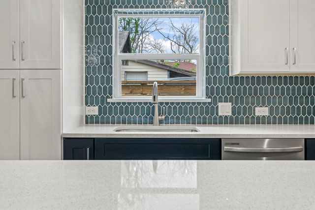 1009 Genova Street, Houston, TX 77009