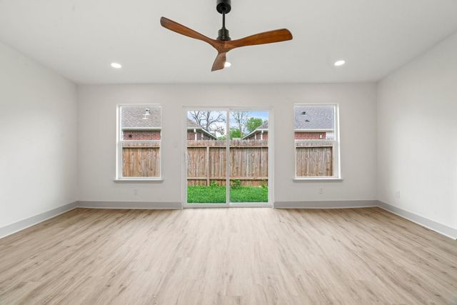 1009 Genova Street, Houston, TX 77009