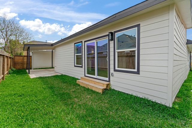 1009 Genova Street, Houston, TX 77009