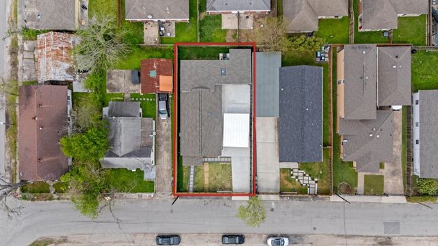 1009 Genova Street, Houston, TX 77009