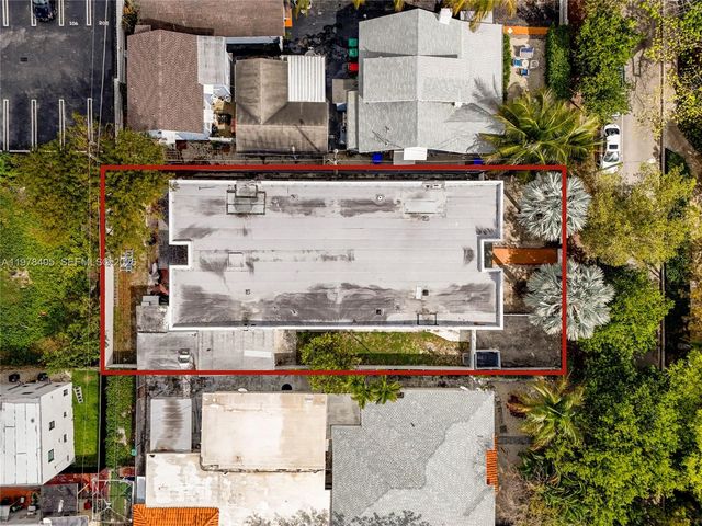 852 SW 13th Ave, Miami, FL 33135