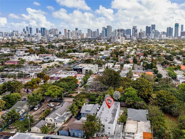 852 SW 13th Ave, Miami, FL 33135