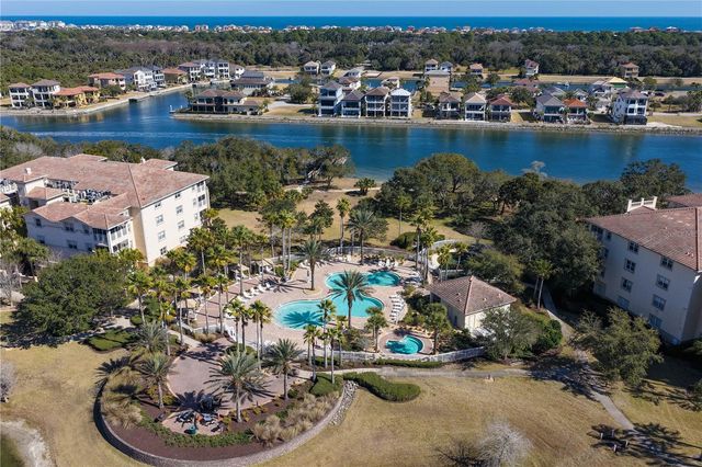 60 RIVERVIEW BEND S 611, Palm Coast, FL 32137