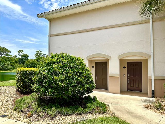 60 RIVERVIEW BEND S 611, Palm Coast, FL 32137