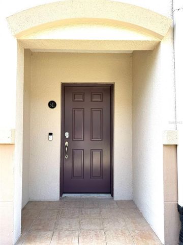 60 RIVERVIEW BEND S 611, Palm Coast, FL 32137