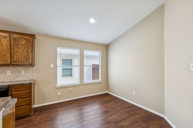 1131 Kielder Circle, Fort Worth, TX 76134