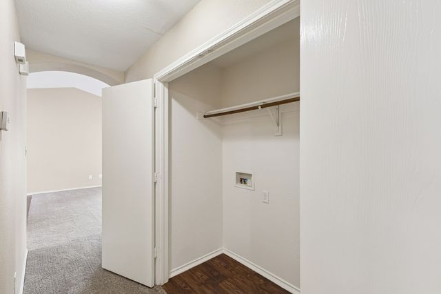 1131 Kielder Circle, Fort Worth, TX 76134