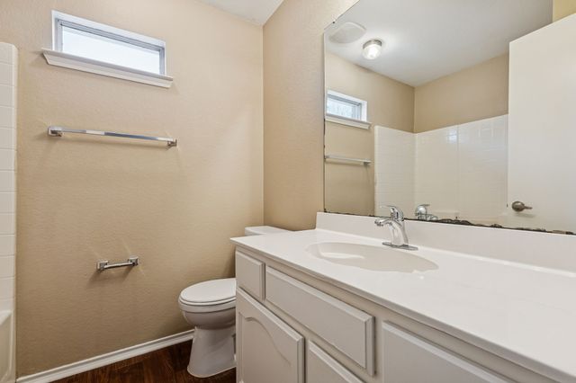 1131 Kielder Circle, Fort Worth, TX 76134