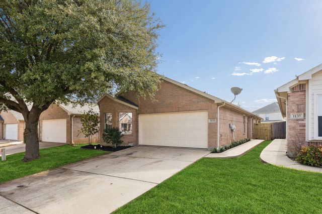 1131 Kielder Circle, Fort Worth, TX 76134